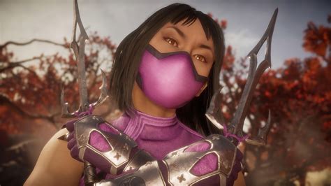 ‘Mortal Kombat 11 Ultimate’ Confirms Mileena Is, In。